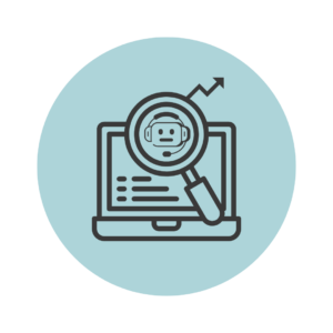 Gula Hundens tjänster inom SEO och AIO